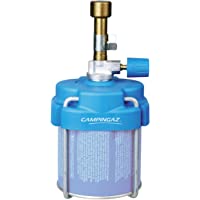 CAMPINGAZ Labogaz 206- Soldador de Laboratorio Unisex – Adulto- Azul- Talla única